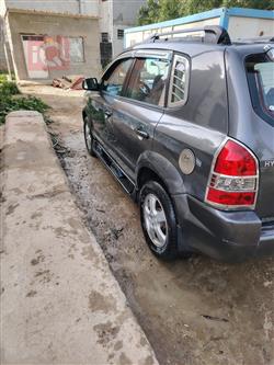 هيونداي توسان